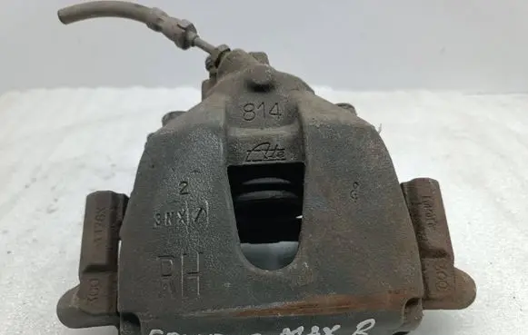 Ford Grand C-MAX Front brake caliper A426X 3NX 3NX1