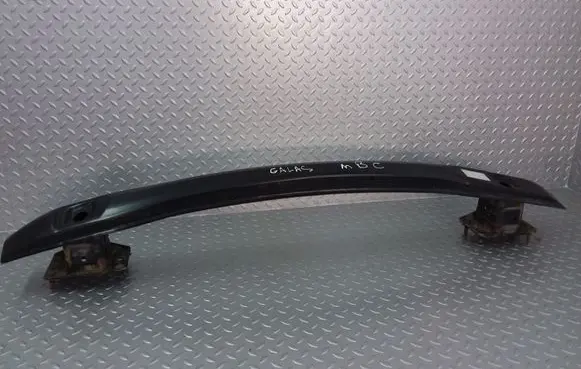 Rear beam