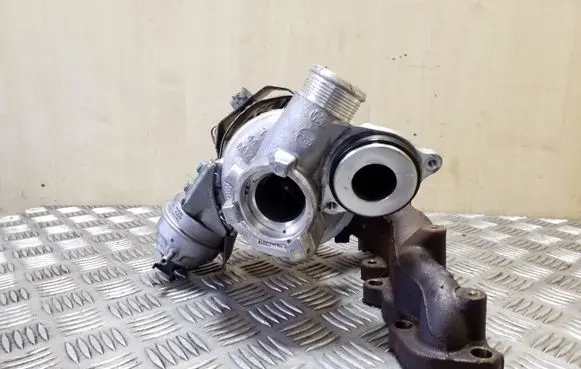 Skoda Octavia Mk3 (5E) Turbo 04L253020S GTD1244VZ 8476710004