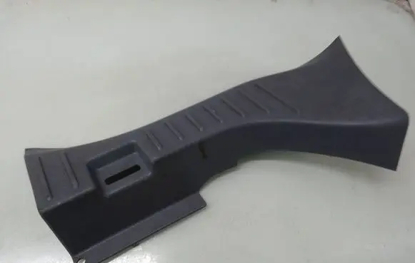 Ford Galaxy Rear sill trim cover 6N21U40375ACW