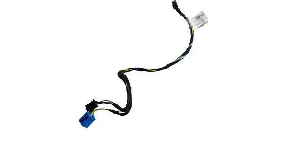 Mercedes-Benz Vito Viano W639 Front door wiring loom A6395406209