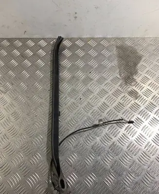 Volkswagen Touareg II Tailgate sensor 7P6827712