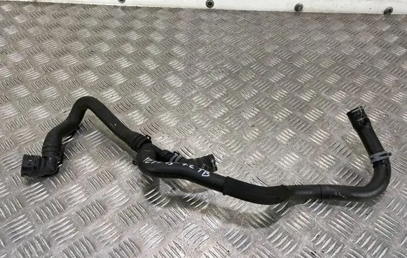 Skoda Yeti (5L) Engine coolant pipe/hose 1K0122073