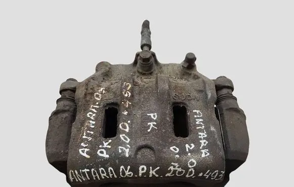 Opel Antara Front brake caliper