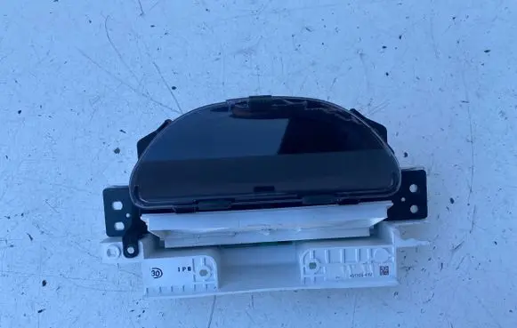 Honda Insight Speedometer (instrument cluster) 4573004112