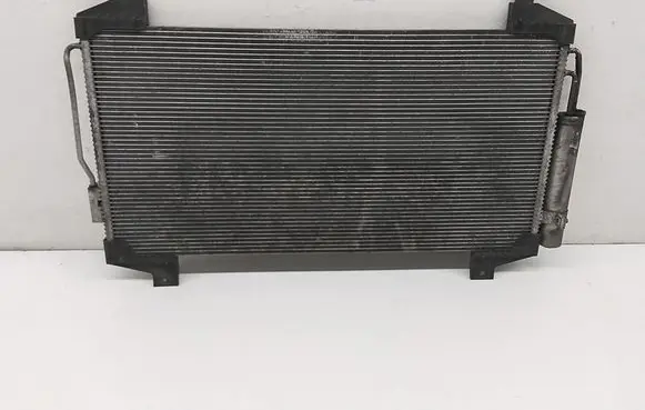 Mitsubishi Outlander A/C cooling radiator (condenser) 7812A394