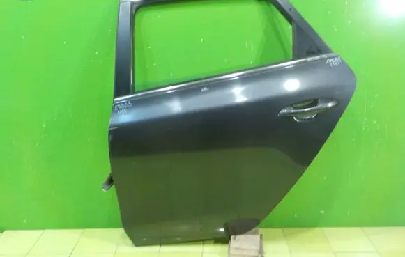 KIA Ceed Rear door LEWE