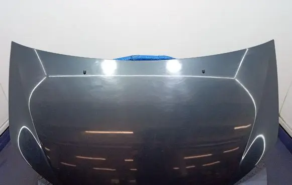 Mitsubishi Colt Engine bonnet/hood 