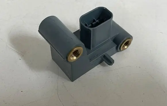BMW 7 F01 F02 F03 F04 Airbag deployment crash/impact sensor 9159314