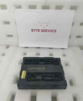 Audi A6 S6 C7 4G Comfort/convenience module 4H0907064HN