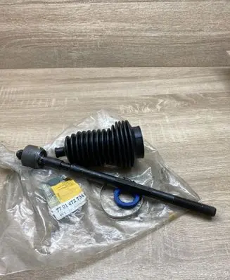 Renault Clio IV Steering tie rod 7701472734 7926058001