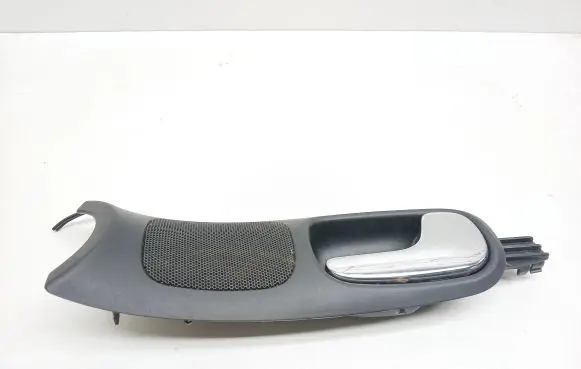 Audi A4 S4 B5 8D Front door interior handle 8D837020