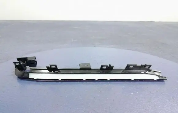 Audi Q7 4M Side skirt rear trim 4M8947197
