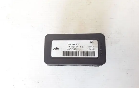 Volvo V50 Sensor 10170106483