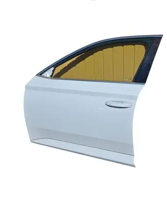 Skoda Superb B8 (3V) Front door 3V0831311
