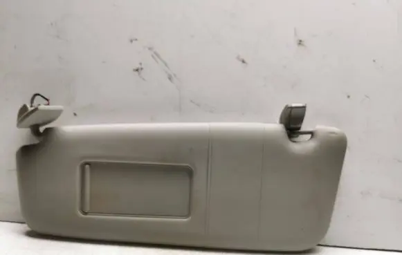 BMW 5 E60 E61 Sun visor 