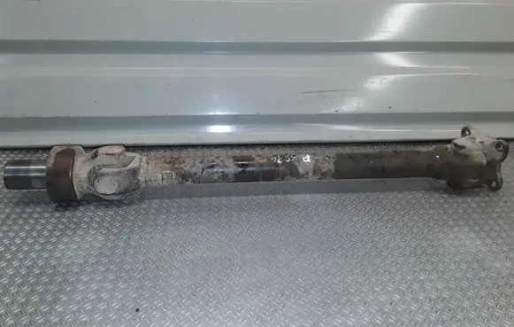 Suzuki Vitara (ET/TA) Front prop shaft 