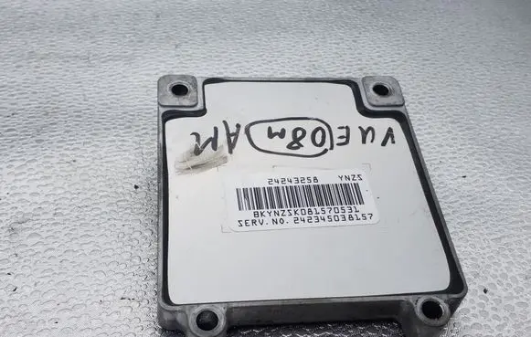 Opel Antara Gearbox control unit/module 24243258