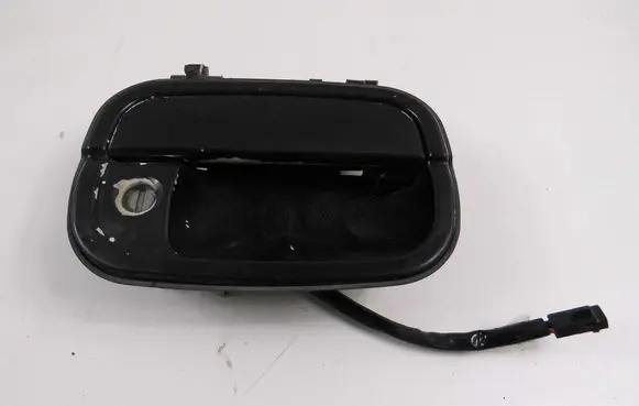 Mitsubishi Space Wagon Front door exterior handle 