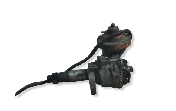 Mazda 626 Spark distributor T4T67771