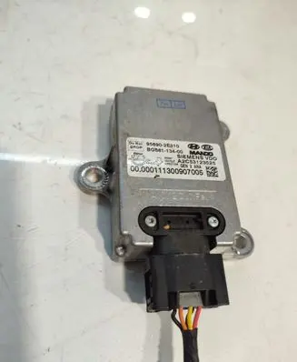 KIA Carens II Other control units/modules 956902E310