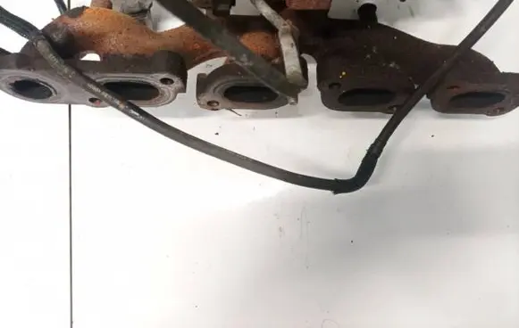 Renault Espace III Exhaust manifold 8200042882f0