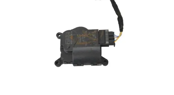 Ford Transit VII Air flap motor/actuator KK2119E616AA