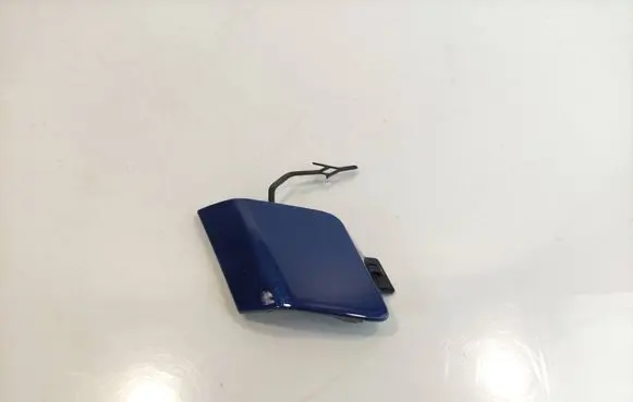 Audi A3 8Y Front tow hook cap/cover 8Y0807241DCAREWAB