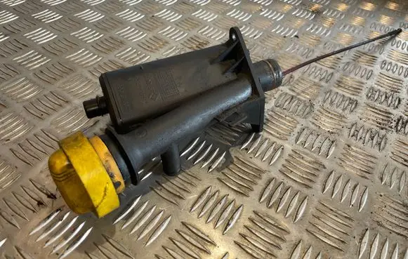 Opel Vivaro Breather/breather pipe/hose 8200707066
