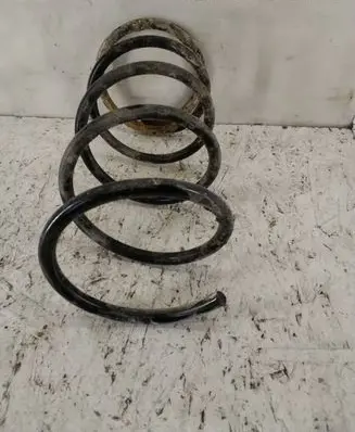 Mazda Premacy Front coil spring