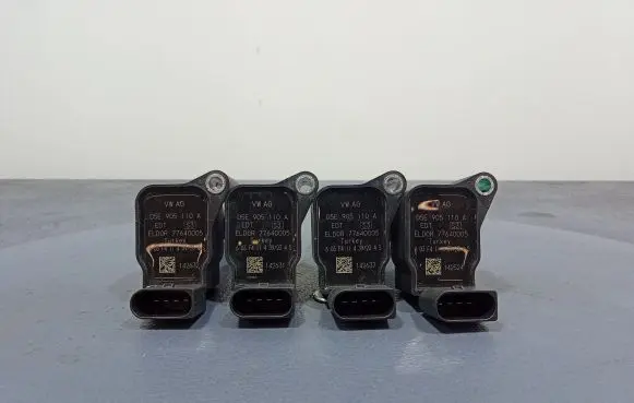 Nissan Atleon High voltage ignition coil 05E905110A