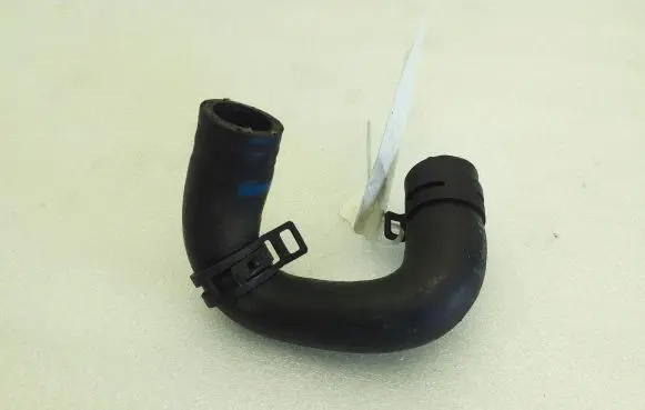 Mercedes-Benz E W212 Engine coolant pipe/hose A6512001482