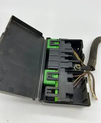 Peugeot 206 Fuse box set 9632229480