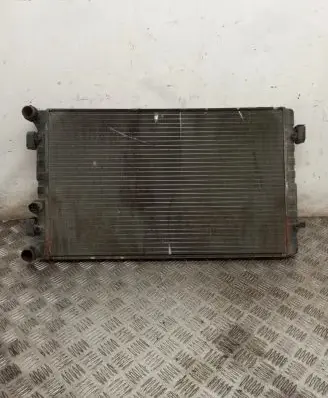 Audi A3 S3 8L Coolant radiator 73166