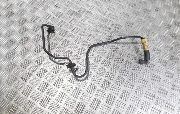 Ford Mondeo MK IV Vacuum line/pipe/hose 9G912420BJA