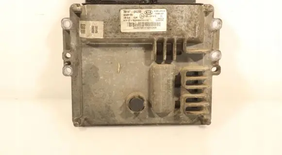 KIA Rio Engine control unit/module ECU 391402A200