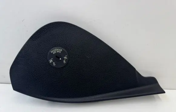 BMW 5 F10 F11 Dashboard side end trim 9209788
