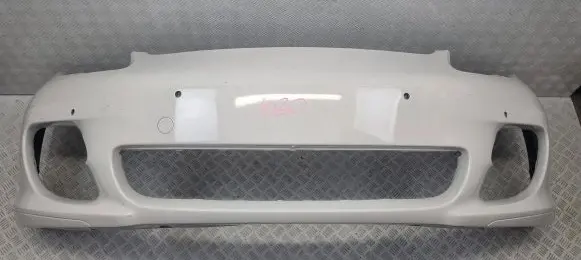 Porsche Panamera (970) Front bumper