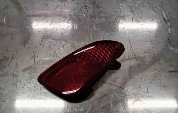 Ford Fiesta Rear tail light reflector H1BB13B414AC 2114048