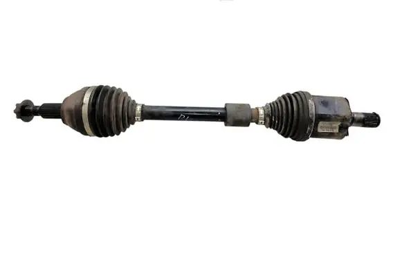 Chrysler Pacifica Front driveshaft 05106253AC T4C18861A168