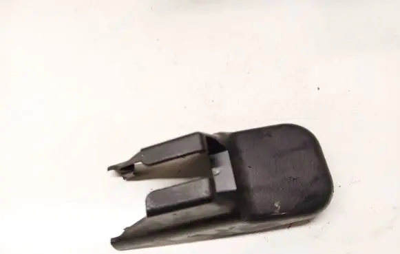 Honda Accord Rear seat side bottom trim 