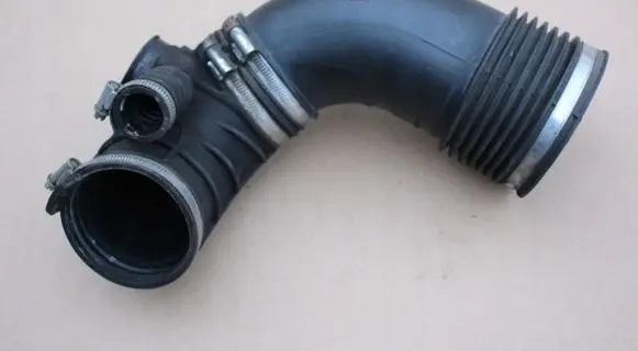 BMW Z4 E85 E86 Engine coolant pipe/hose BMW7514874