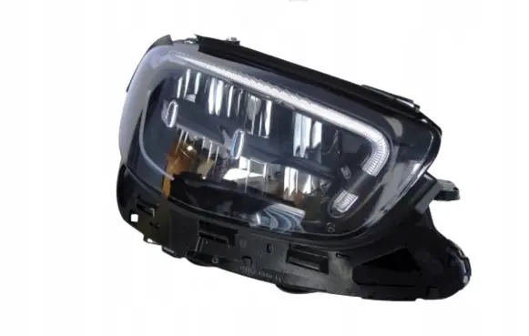 Mercedes-Benz E W213 Headlight/headlamp A2139067609
