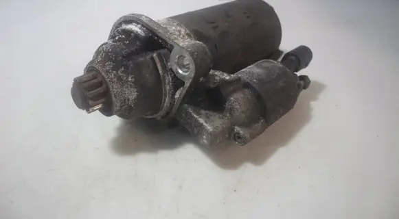 Volkswagen Transporter - Caravelle T5 Starter motor