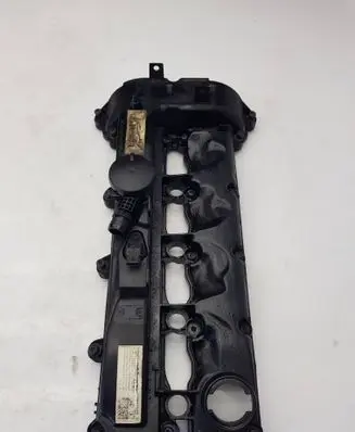 Mercedes-Benz Sprinter W906 Rocker cam cover A6510109714 A6510108918