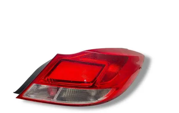 Opel Insignia A Rear/tail lights 168372 PPT20X