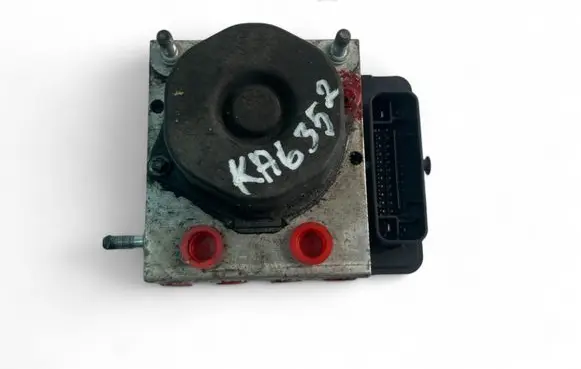 ABS control unit/module