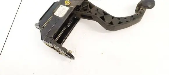 Skoda Fabia Mk1 (6Y) Clutch pedal 6Q1721059F