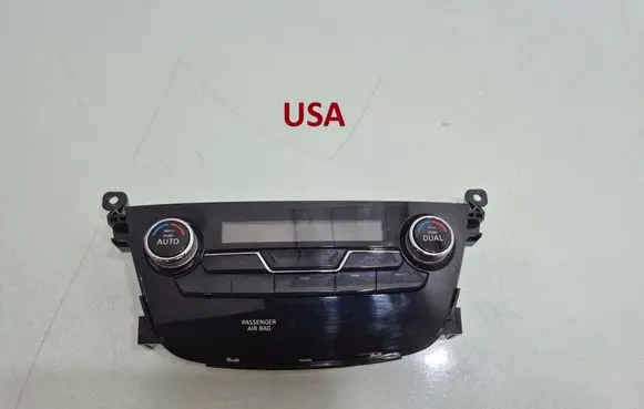Nissan Murano Z52 Climate control unit 275005AA1C