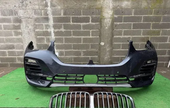BMW X5 G05 Front bumper